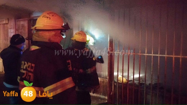 fire in masna3jas (1).JPG